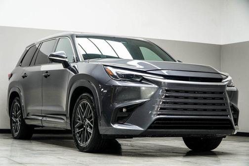 2024 Lexus TX 350 Premium