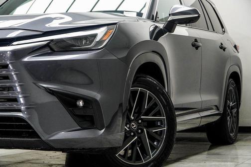 2024 Lexus TX 350 Premium