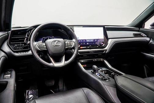 2024 Lexus TX 350 Premium