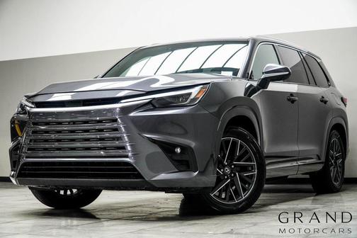 2024 Lexus TX 350 Premium