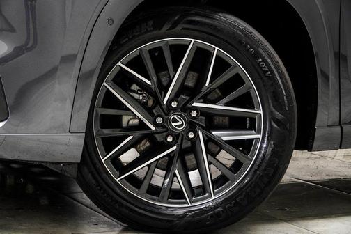 2024 Lexus TX 350 Premium