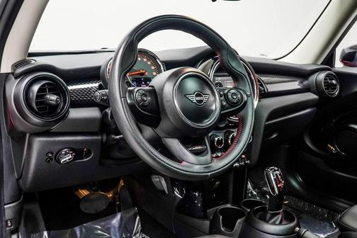 2020 MINI Hardtop Cooper S
