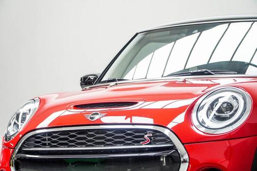 2020 MINI Hardtop Cooper S