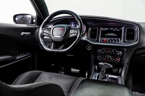 2021 Dodge Charger R/T Scat Pack