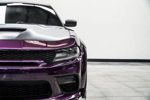 2021 Dodge Charger R/T Scat Pack