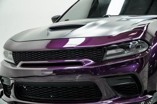 2021 Dodge Charger R/T Scat Pack