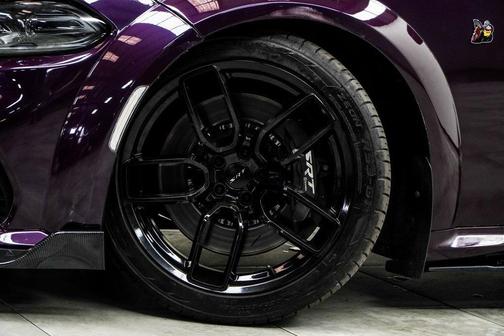 2021 Dodge Charger R/T Scat Pack