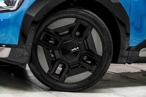 2024 Kia EV9 GT-Line