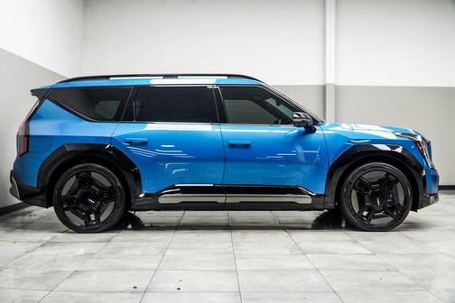 2024 Kia EV9 GT-Line