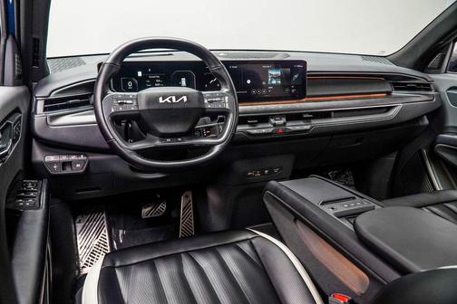 2024 Kia EV9 GT-Line