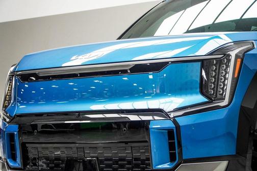 2024 Kia EV9 GT-Line
