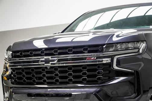 2022 Chevrolet Tahoe 4WD Z71