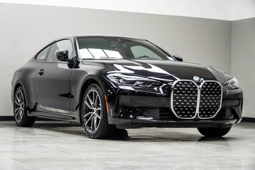 2022 BMW 430 i xDrive