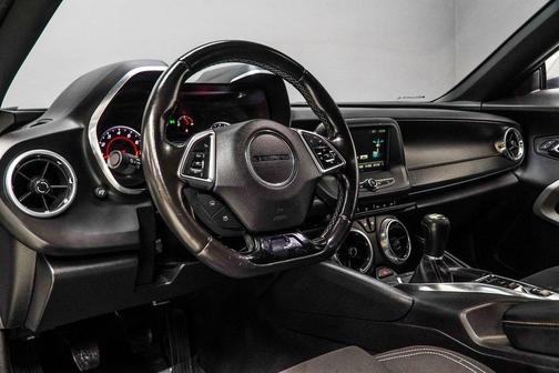 2018 Chevrolet Camaro 1LS