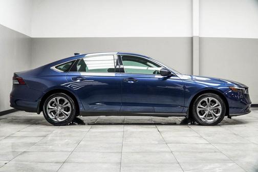 2024 Honda Accord EX 1.5T