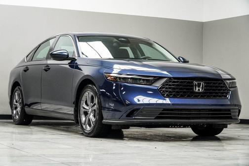 2024 Honda Accord EX 1.5T