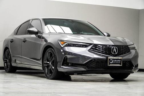 2023 Acura Integra A-SPEC