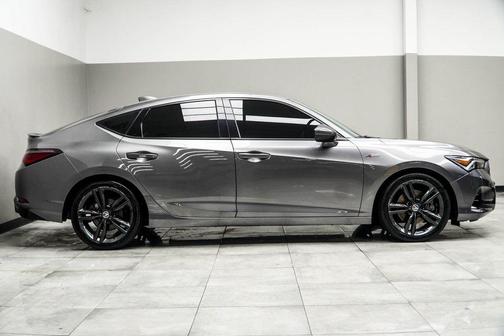 2023 Acura Integra A-SPEC
