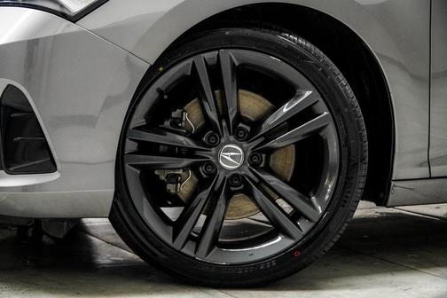 2023 Acura Integra A-SPEC