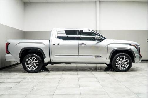 2023 Toyota Tundra 1794 Edition