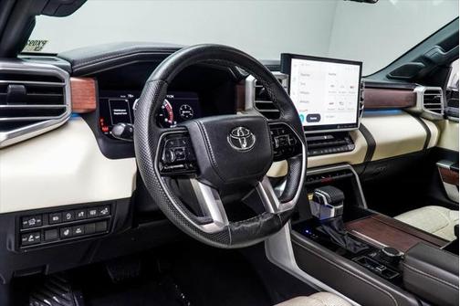 2023 Toyota Tundra 1794 Edition