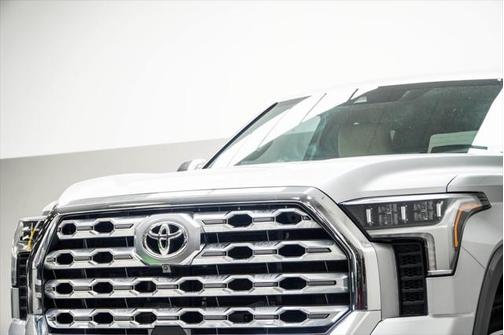 2023 Toyota Tundra 1794 Edition