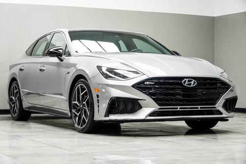 2023 Hyundai SONATA N Line