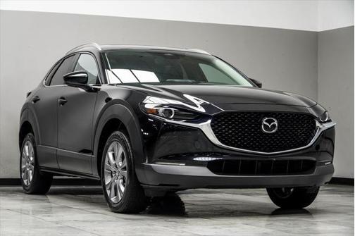 2024 Mazda CX-30 2.5 S Preferred Package