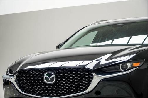 2024 Mazda CX-30 2.5 S Preferred Package
