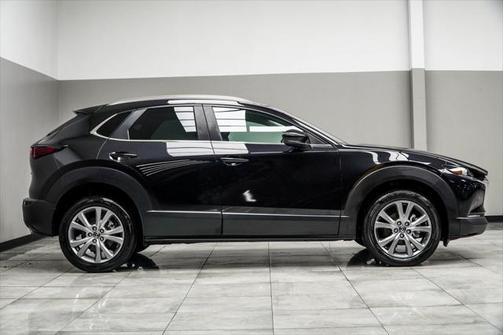 2024 Mazda CX-30 2.5 S Preferred Package