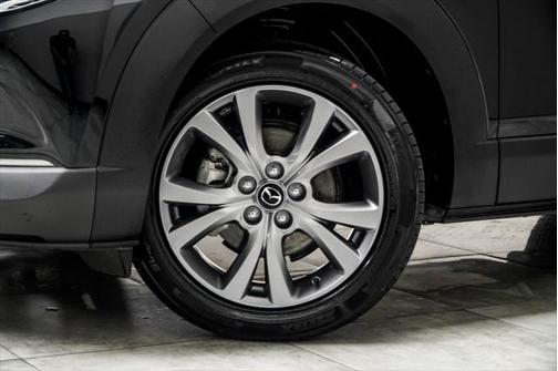 2024 Mazda CX-30 2.5 S Preferred Package