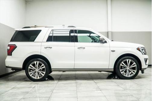 2020 Ford Expedition King Ranch