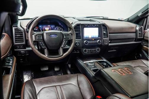 2020 Ford Expedition King Ranch