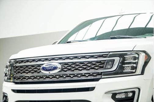 2020 Ford Expedition King Ranch