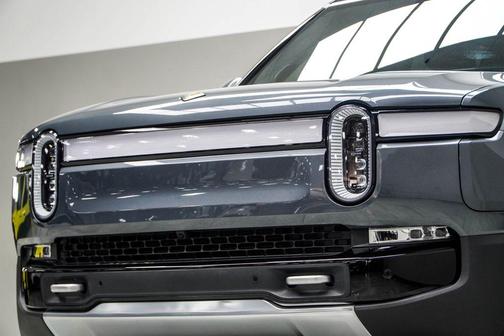 El Cap Granite 2024 Rivian R1S Adventure