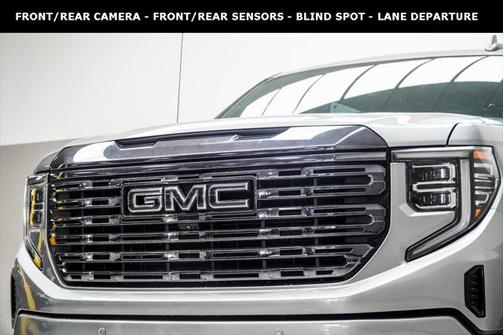 2023 GMC Sierra 1500 Denali Ultimate