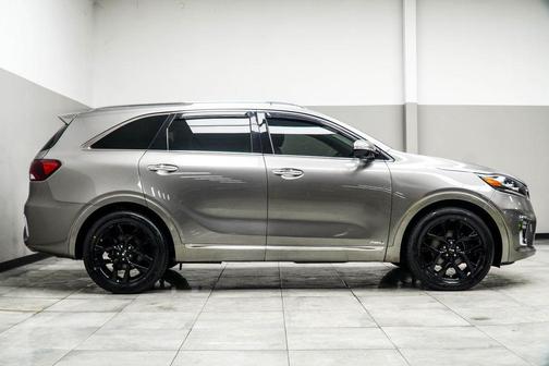 2019 Kia Sorento SX