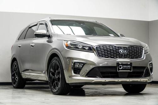 2019 Kia Sorento SX
