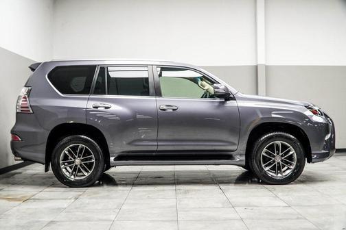 2020 Lexus GX 460 Premium