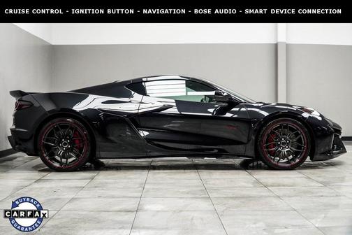 2023 Chevrolet Corvette Z06