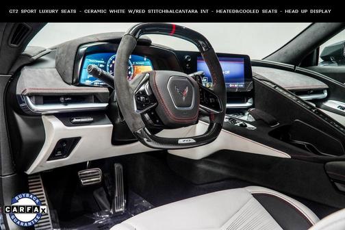 2023 Chevrolet Corvette Z06