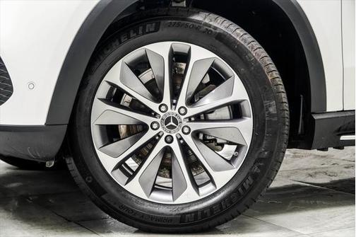 2023 Mercedes-Benz GLE 350 Base
