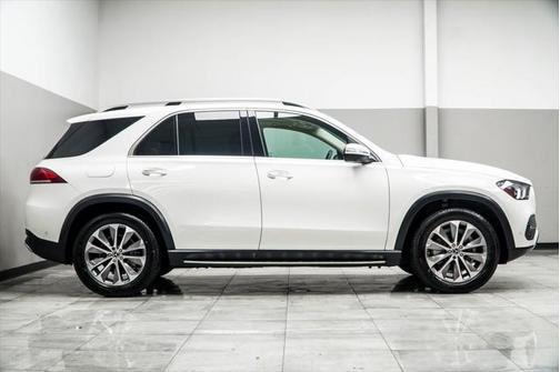 2023 Mercedes-Benz GLE 350 Base