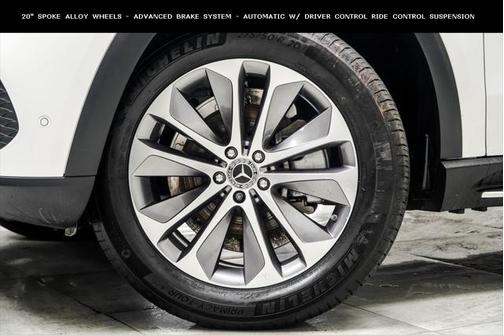 2023 Mercedes-Benz GLE 350 Base