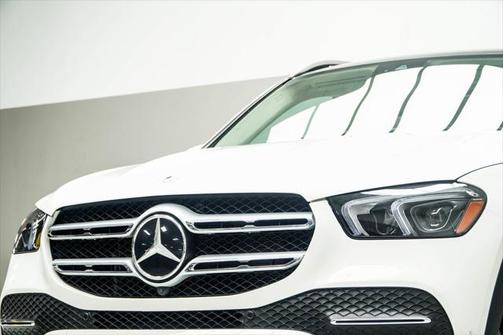 2023 Mercedes-Benz GLE 350 Base