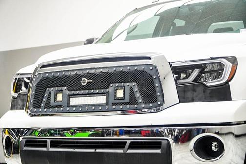 2013 Toyota Tundra Grade