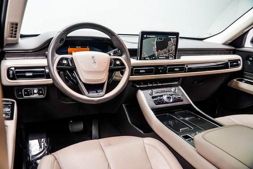 2022 Lincoln Aviator Reserve AWD