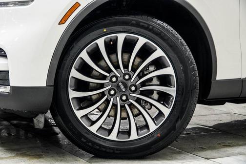 2022 Lincoln Aviator Reserve AWD