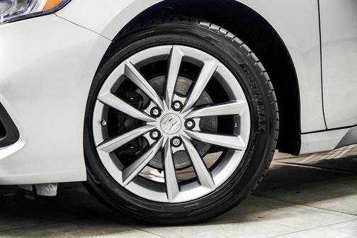 2021 Honda Accord LX 1.5T