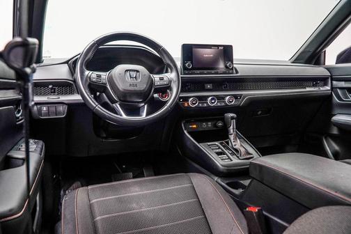 2024 Honda CR-V Hybrid Sport AWD